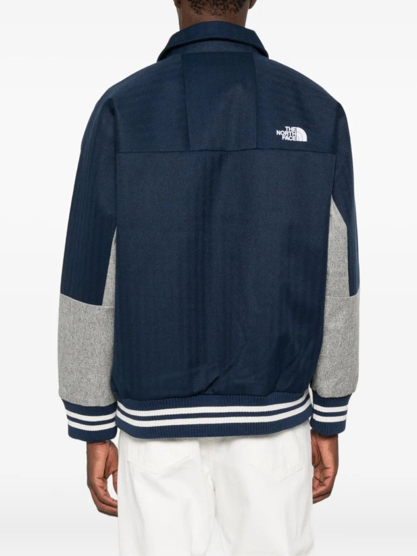 The North Face Varsity Down Jacket