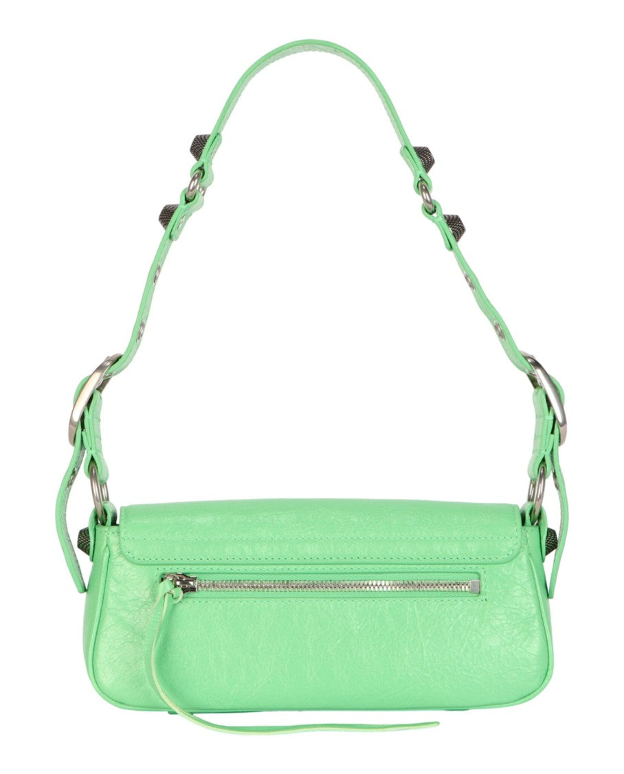 Balenciaga Xs Le Cagole Sling Shoulder Bag