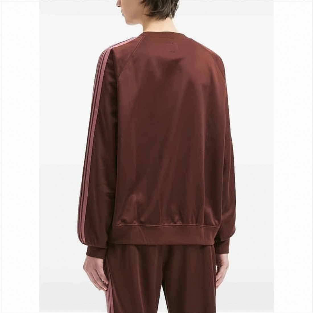 Needles Relaxed Fit Long Sleeve Top