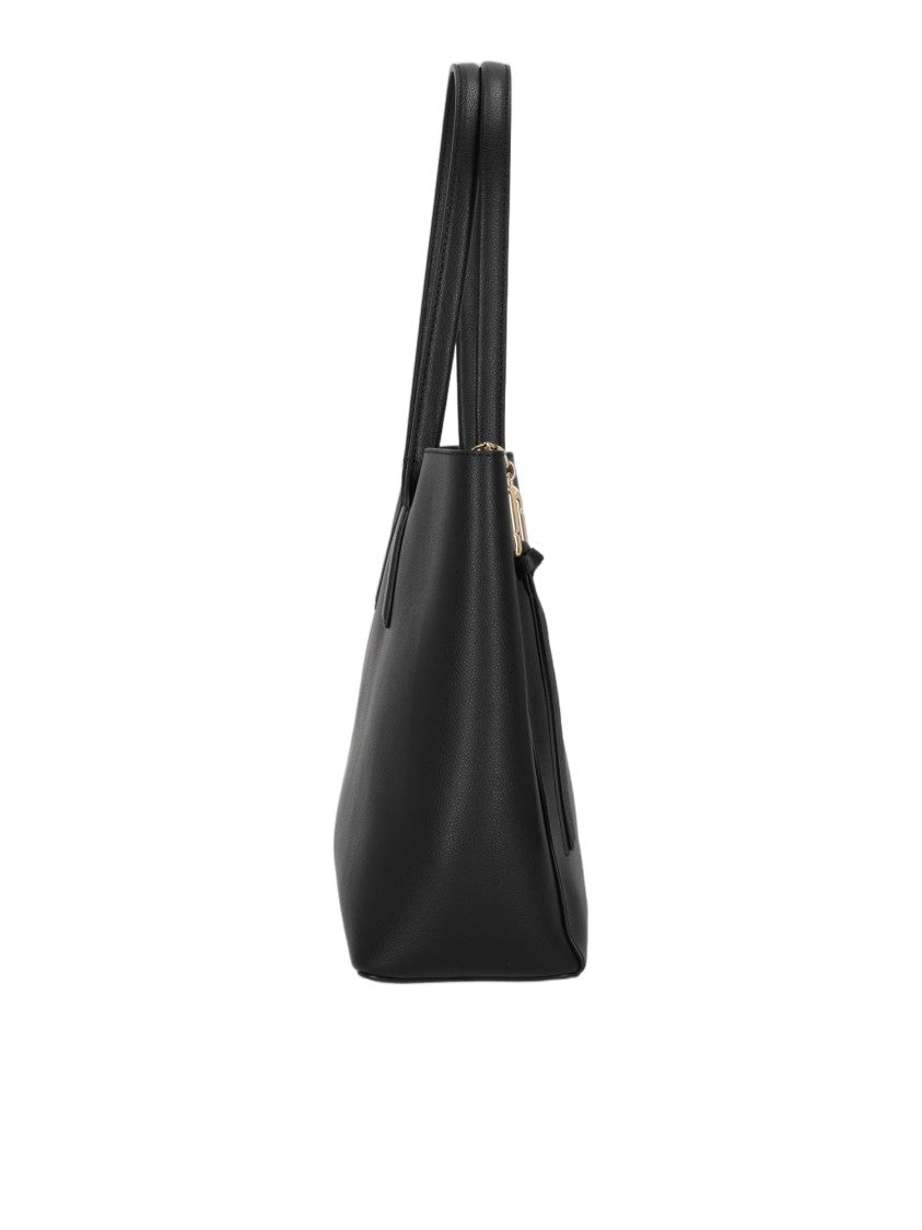 Marc Jacobs Leather The Work Tote Bag