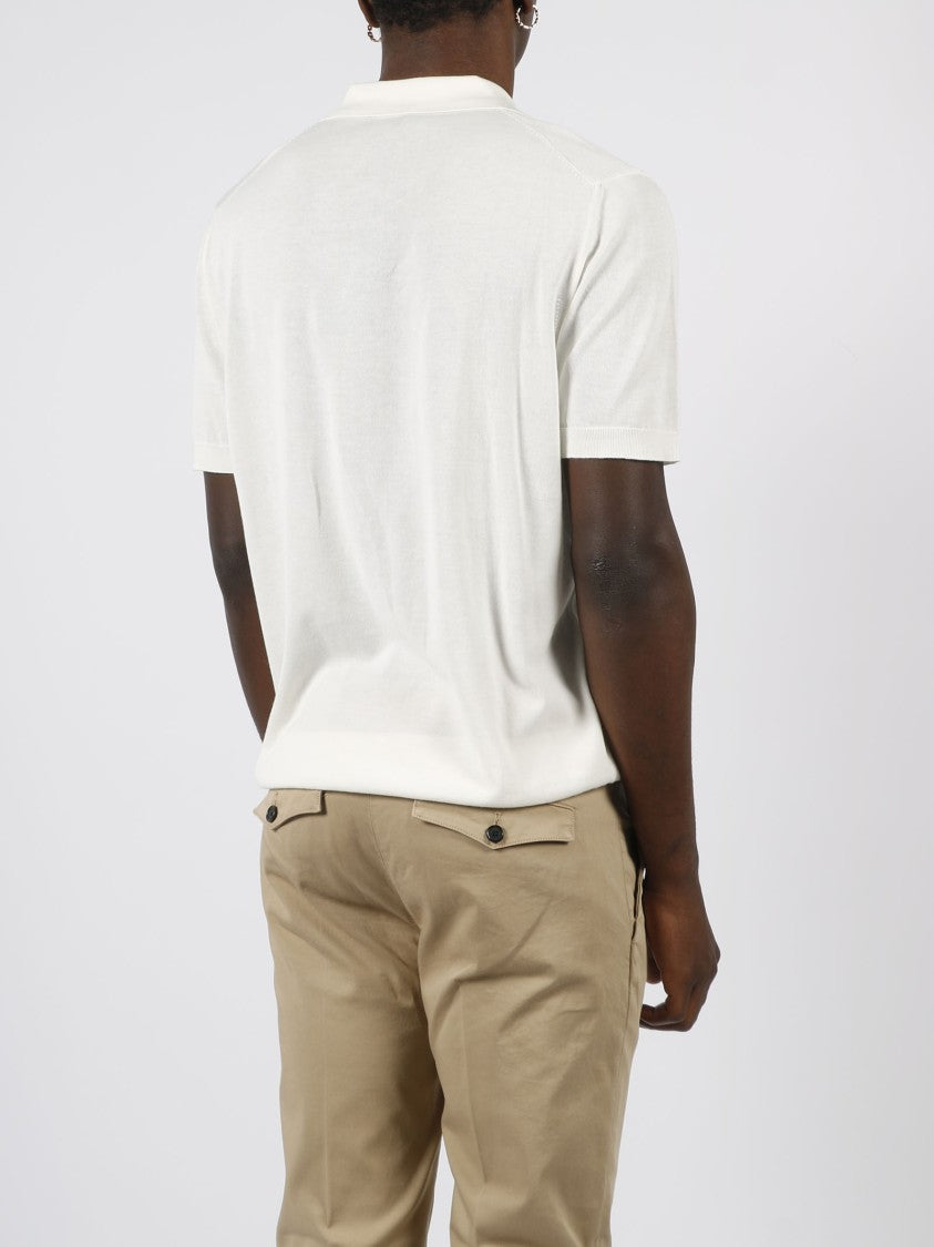 Drumohr Polo