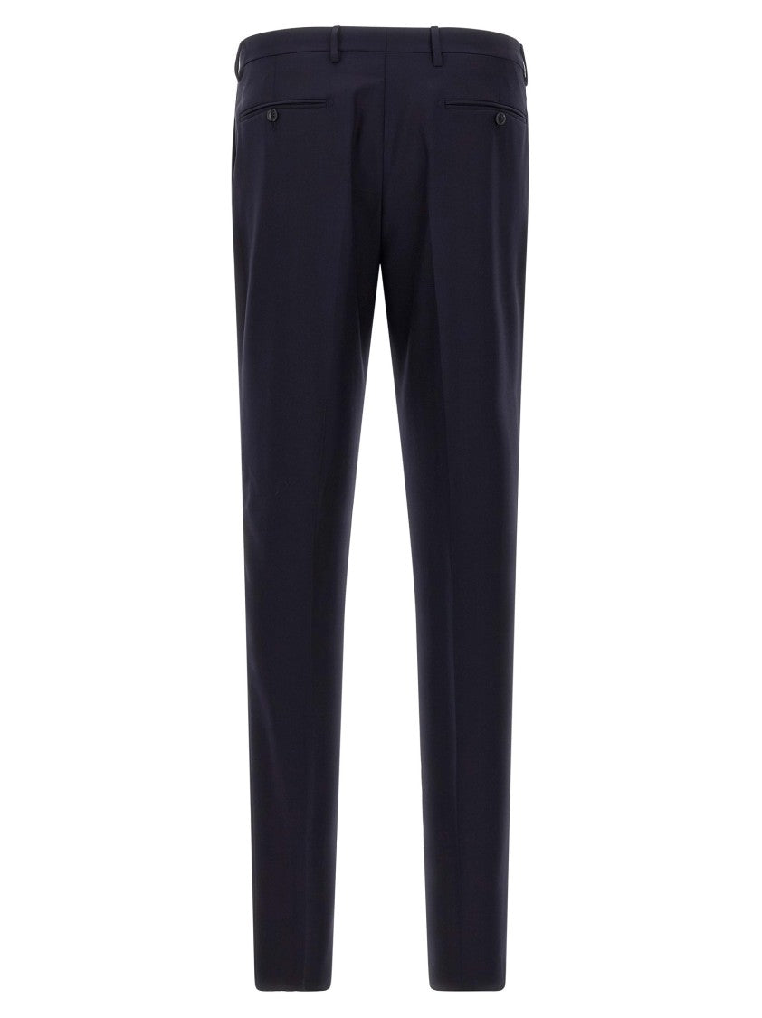 Tagliatore 'Vesuvio' Dress