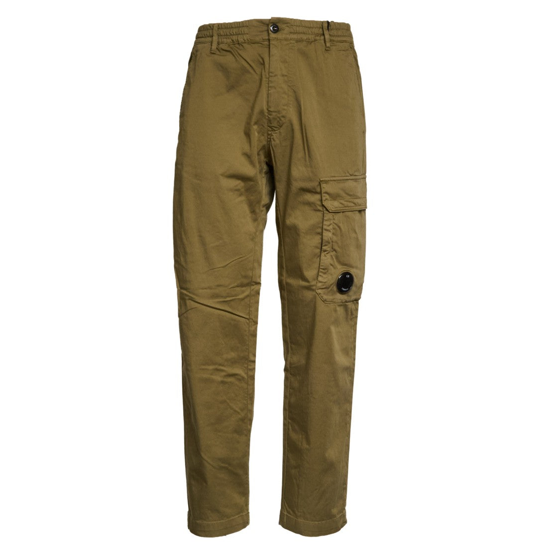 C.P. Company Stretch Sateen Cargo Pants