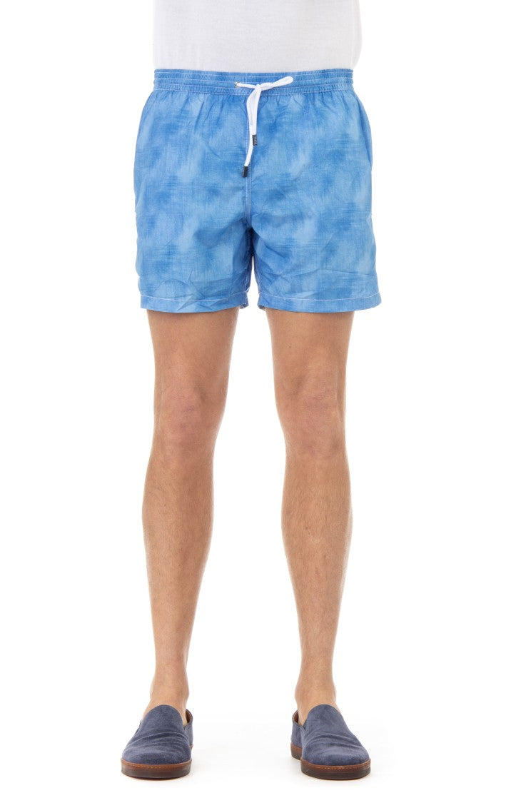 Barba Solid Color Superlight Swimwear