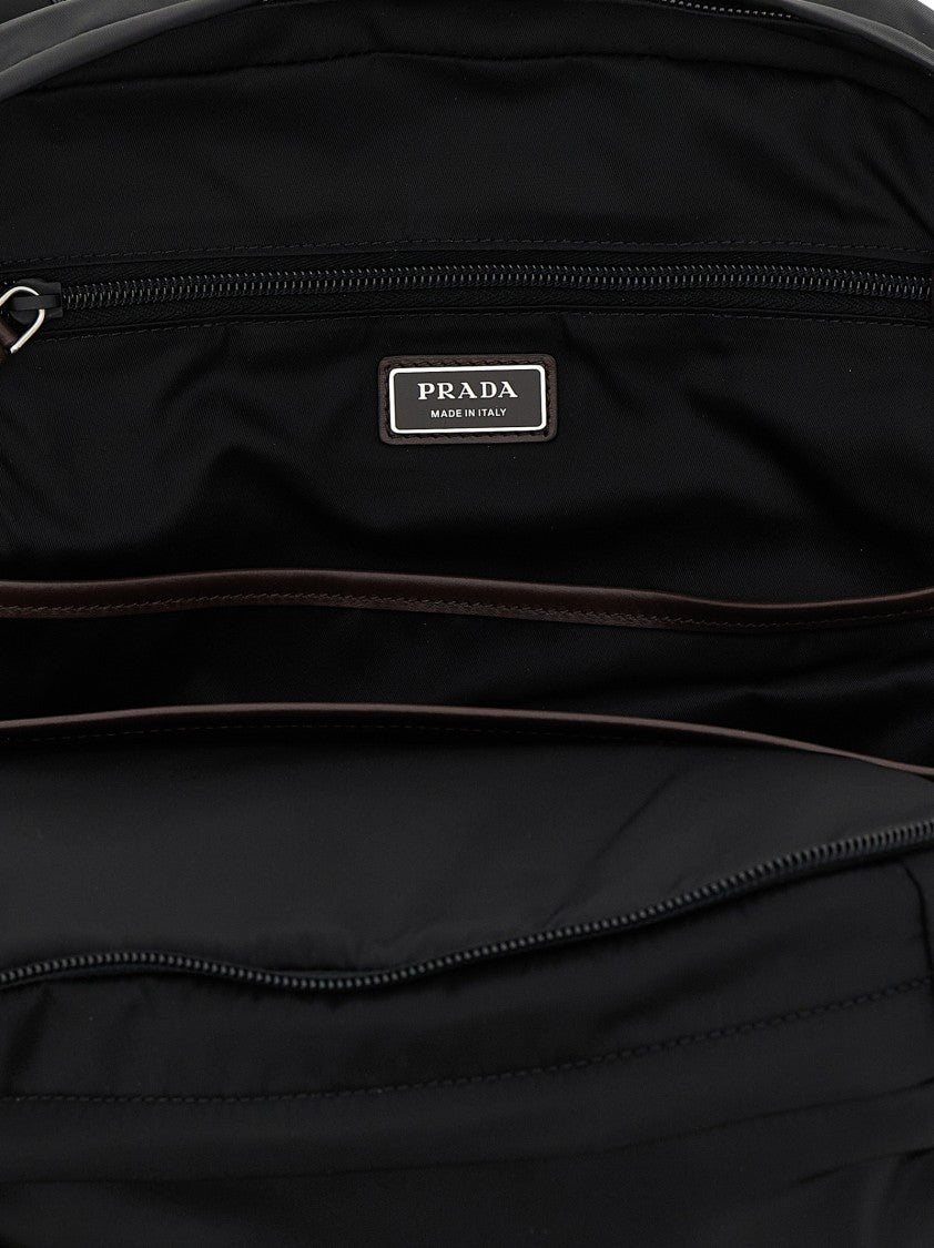 Prada ' Speedrock' Backpack