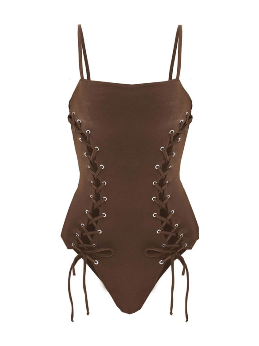 Selia Richwood "Ada" One-Piece Swimsuit