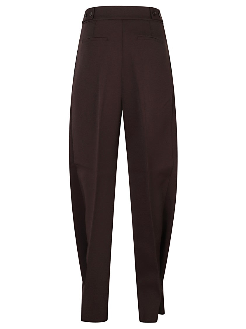 The Frankie Shop Doyer Trousers