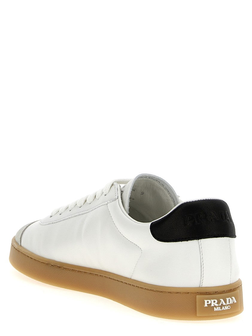 Prada 'Lane' Sneakers