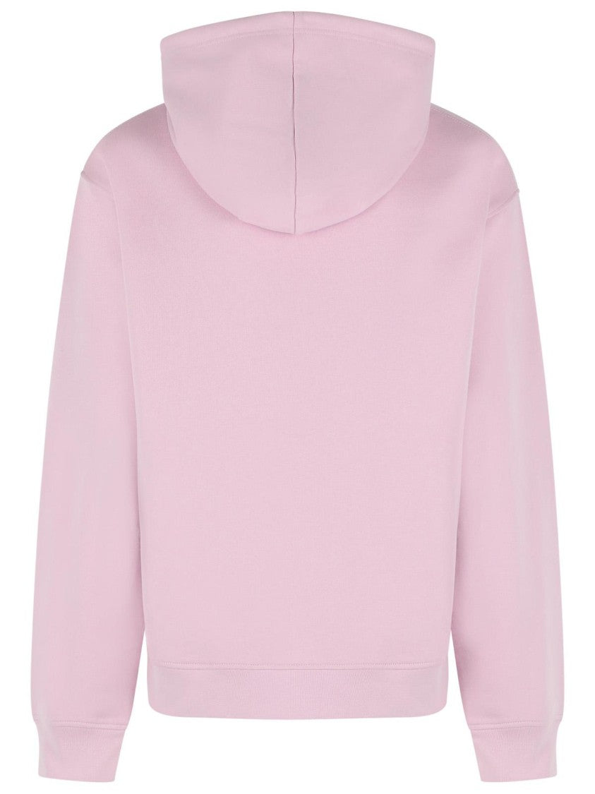 Marni Pink Cotton Sweatshirt
