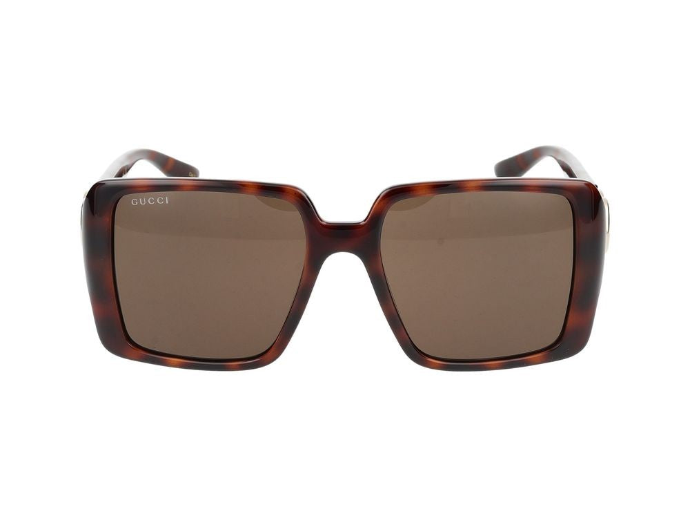 Gucci Sunglasses Gucci Gg1692s 002 Havana Havana Brown 54/18/135