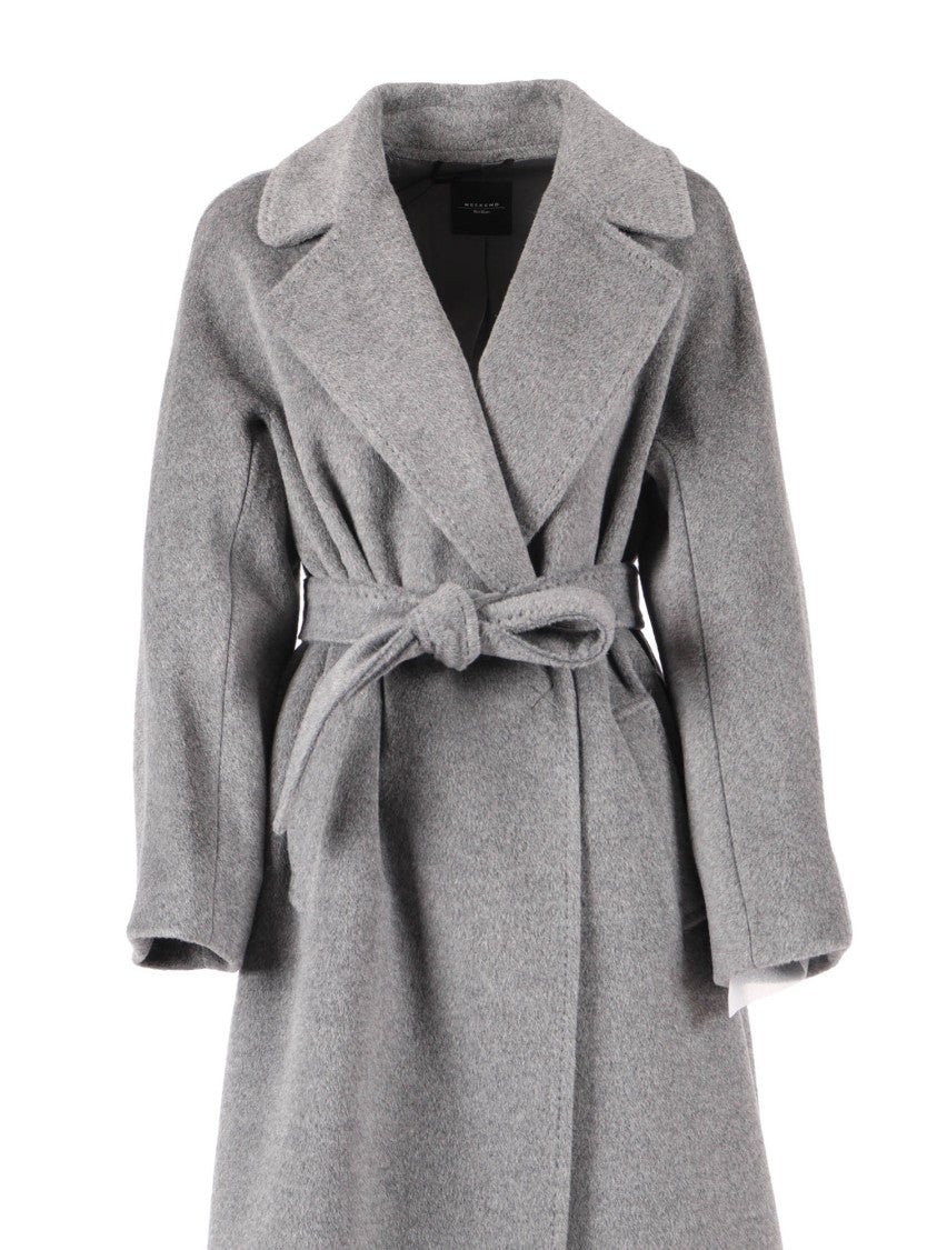 Max Mara Temper Coat