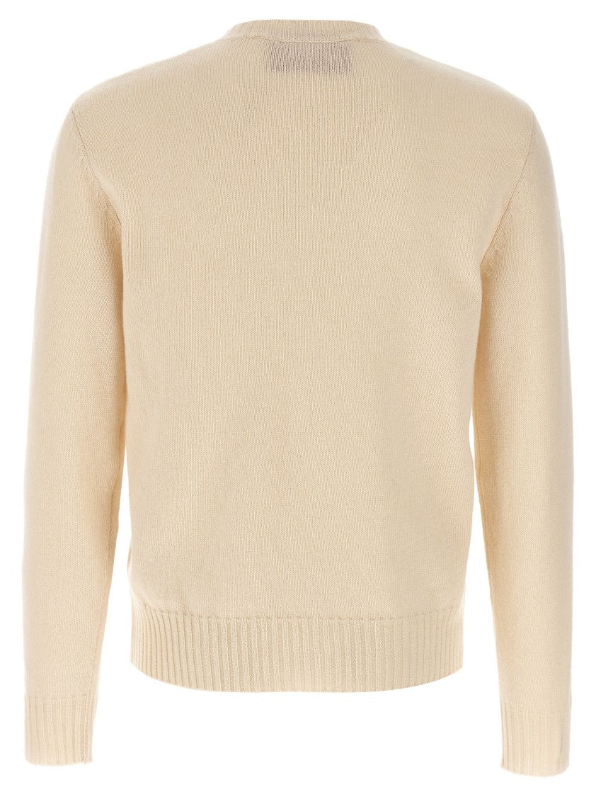 Valentino Garavani Virgin Wool Sweater