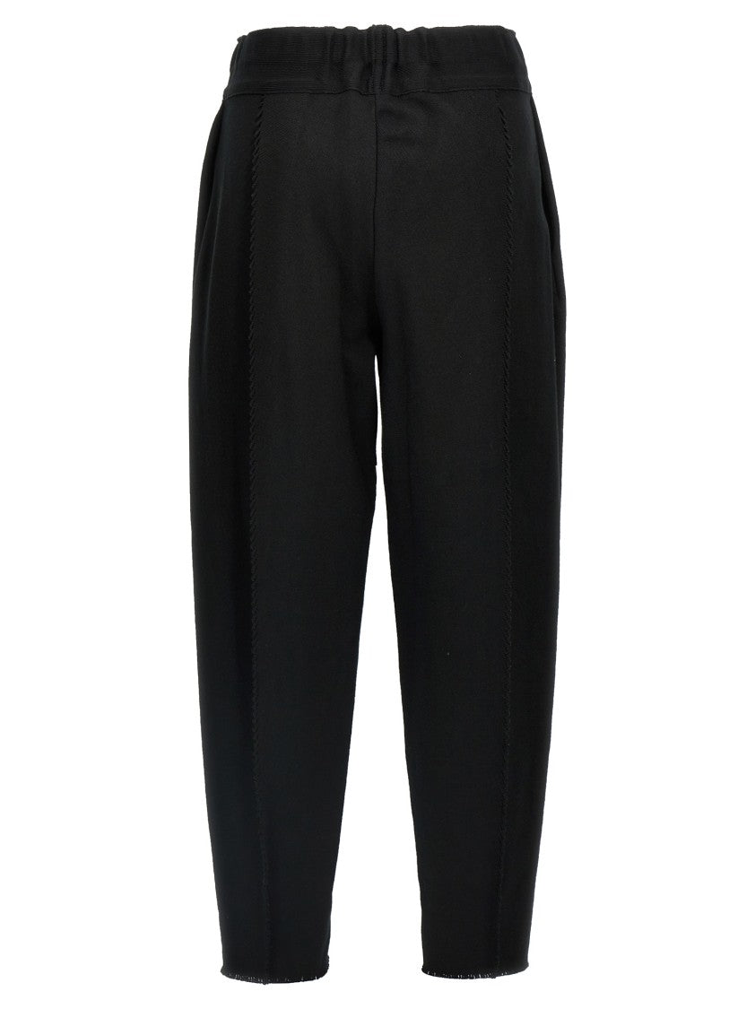 Issey Miyake Champagne' Pants