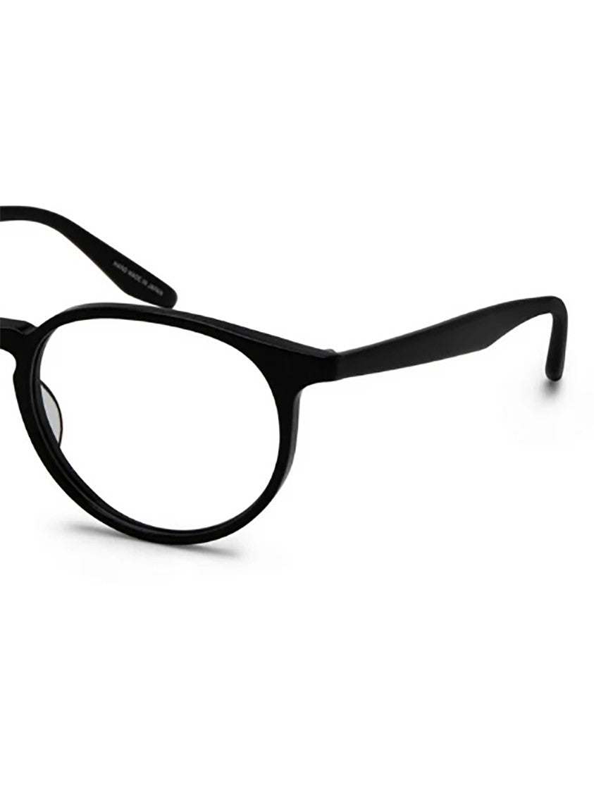 Barton Perreira Black Norton Oval-Frame International Frames