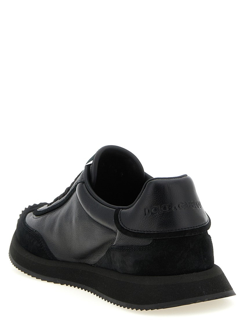 Dolce & Gabbana 'Dg Cushion' Sneakers