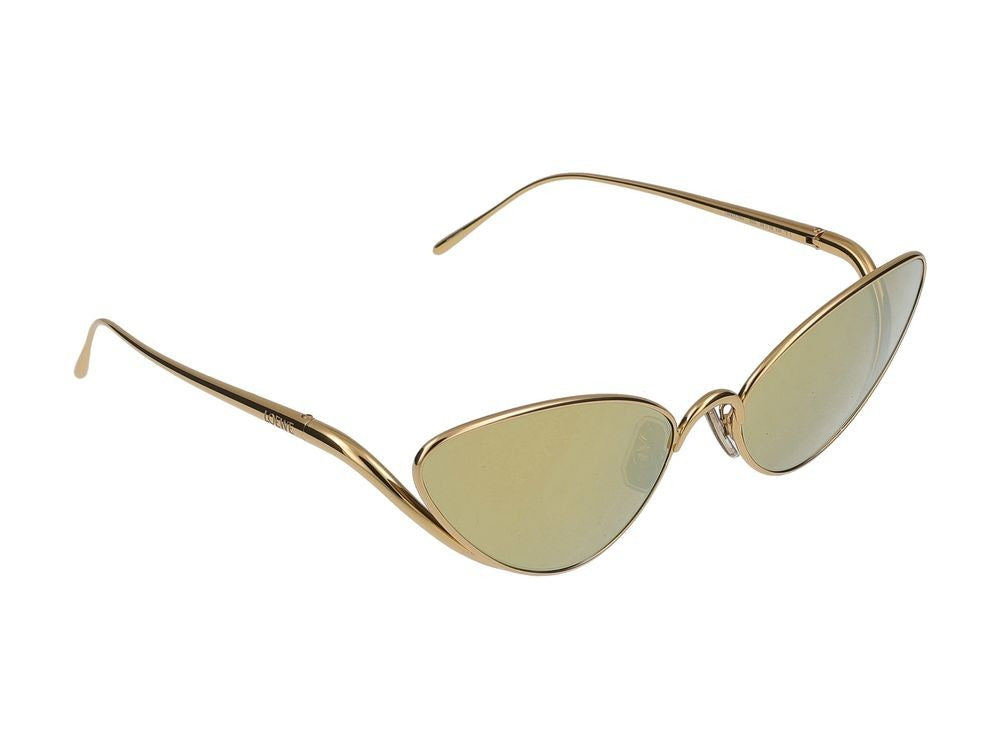 Loewe Sunglasses Lw40179u 30G 59/18/120