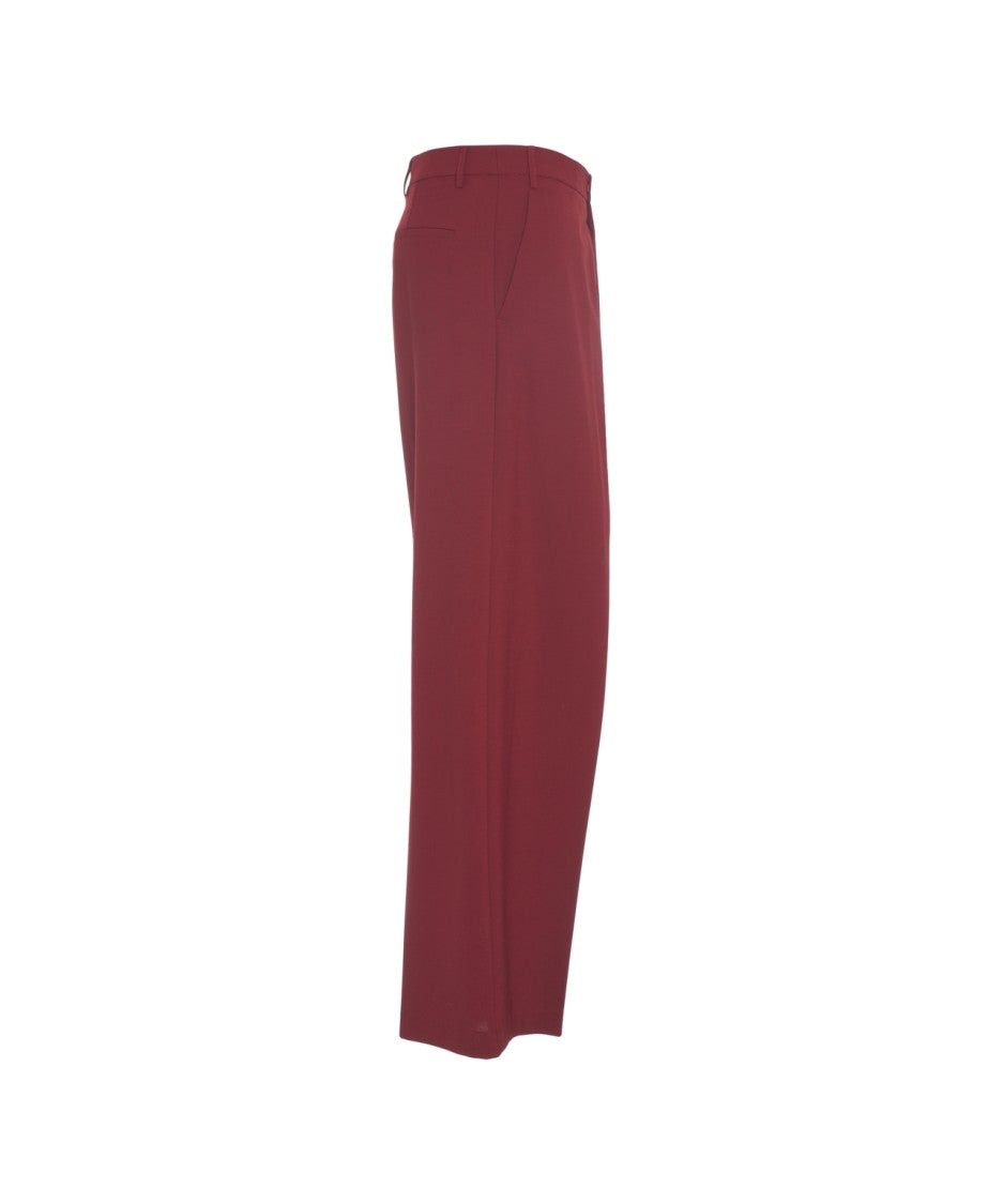 Semi Couture 'Vivienne' Wide-Leg Pants