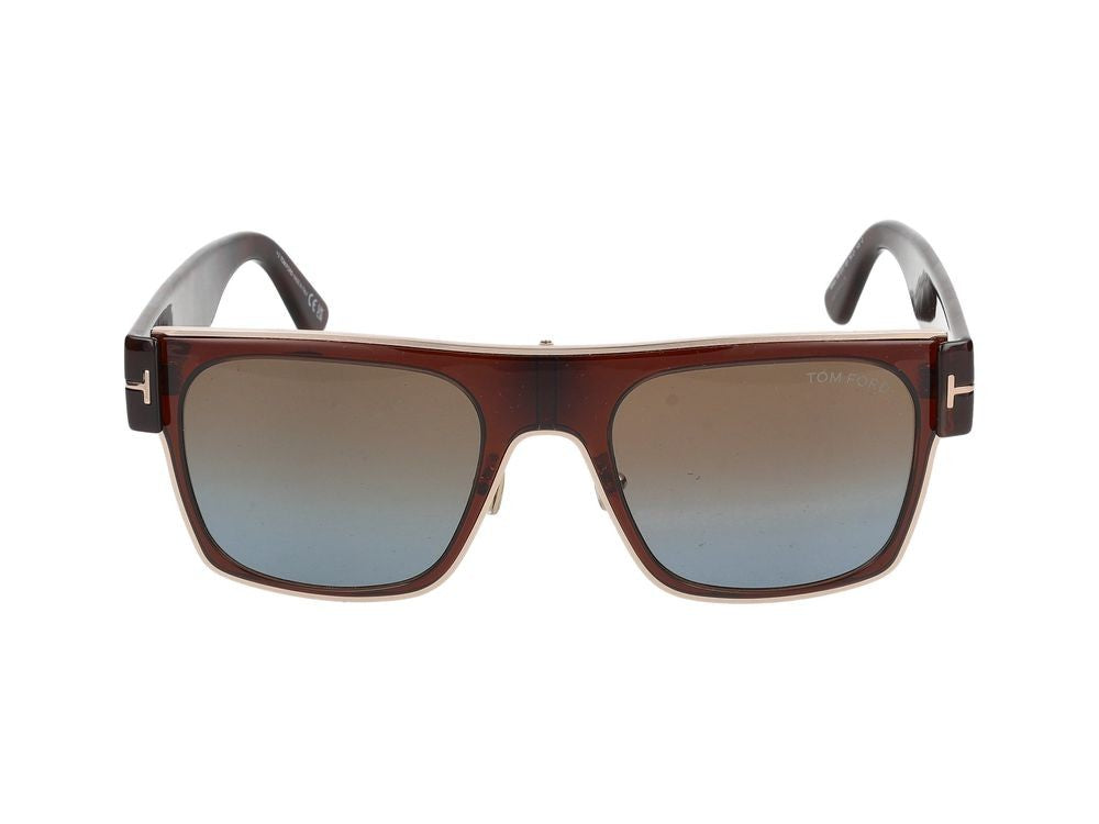 Tom Ford Sunglasses Ft1073 48,00Â F 54/21/145
