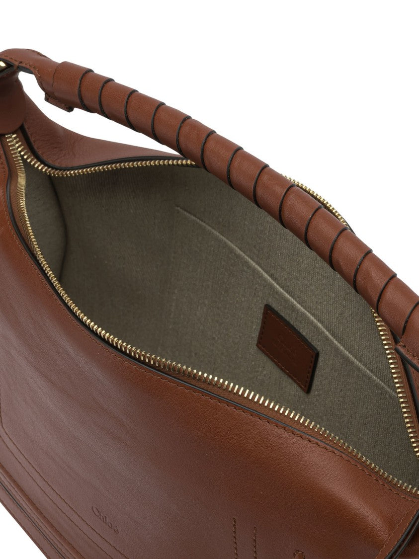 Chloé Small "Marcie" Shoulder Bag