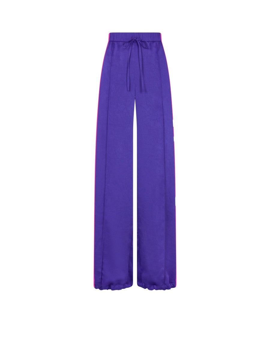 Serena Bute Serena Jogger '25 - Violet Blue