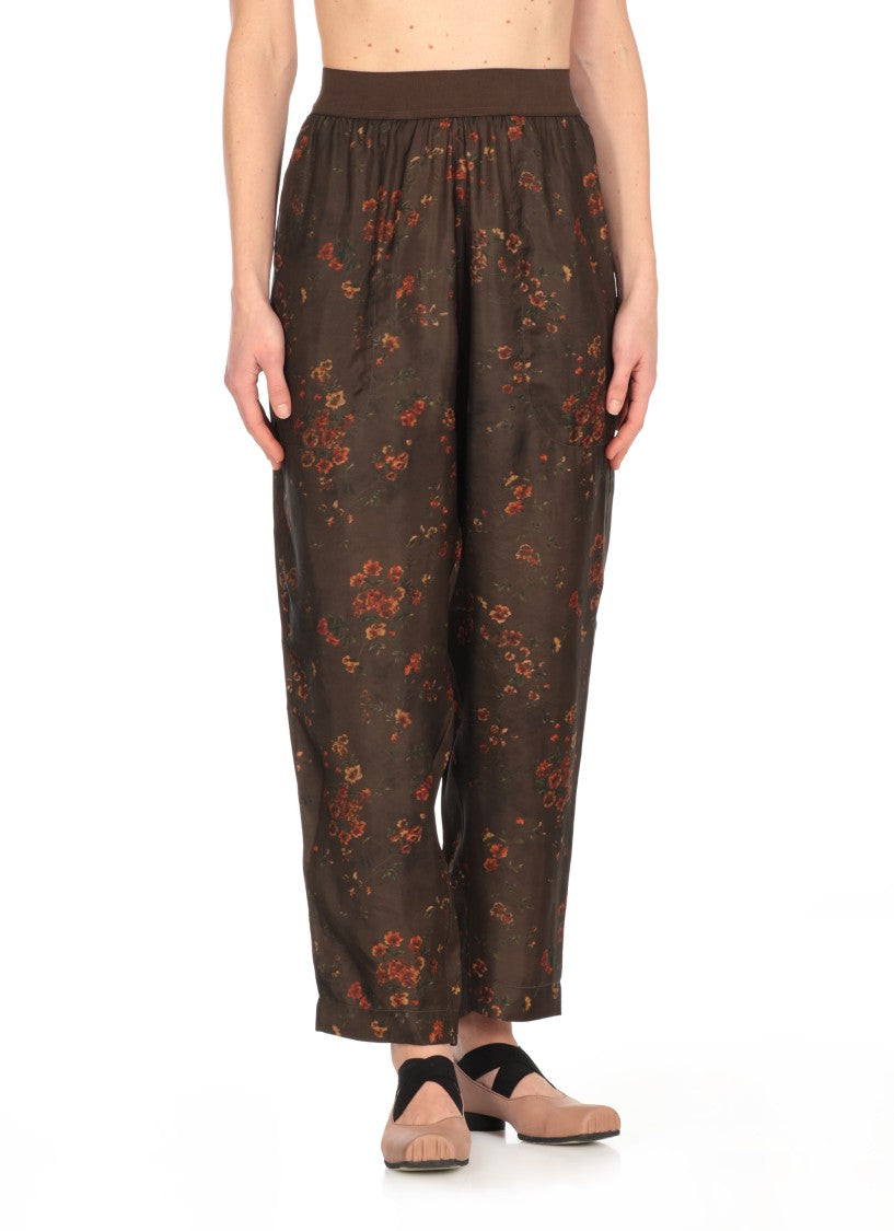 Uma Wang Palmer Trousers
