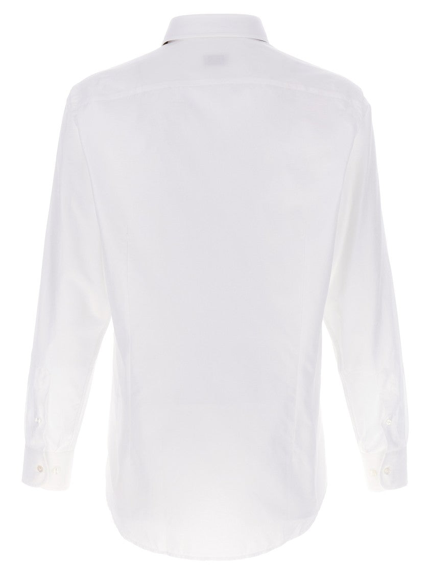 Etro Gecko Jacquard Shirt