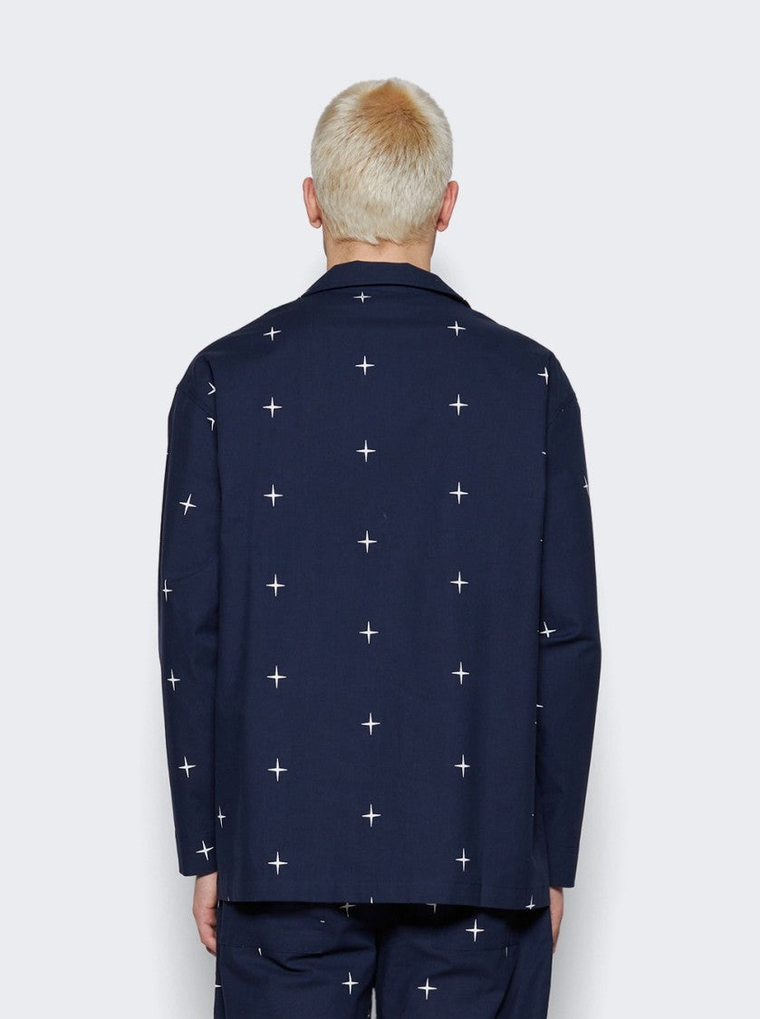 Saintwoods Pajama Top
