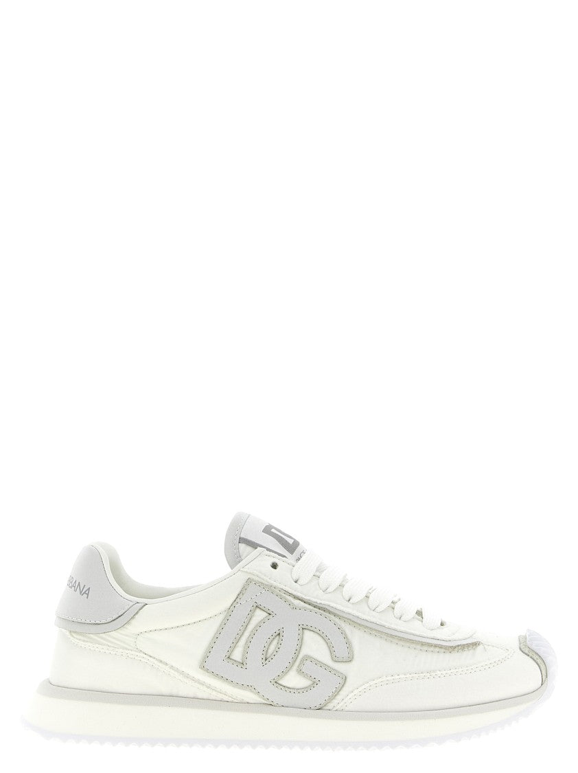 Dolce & Gabbana 'Dg Cushion' Sneakers