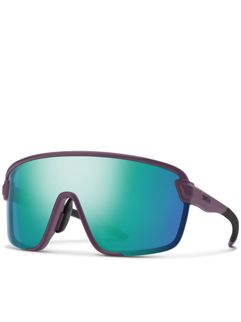 Smith Purple Bobcat Lightweight Sportswear Occhiale
