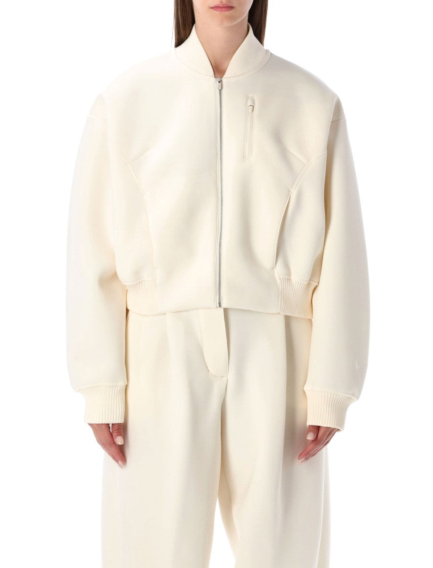 Nike Bomber Fleece Scuba