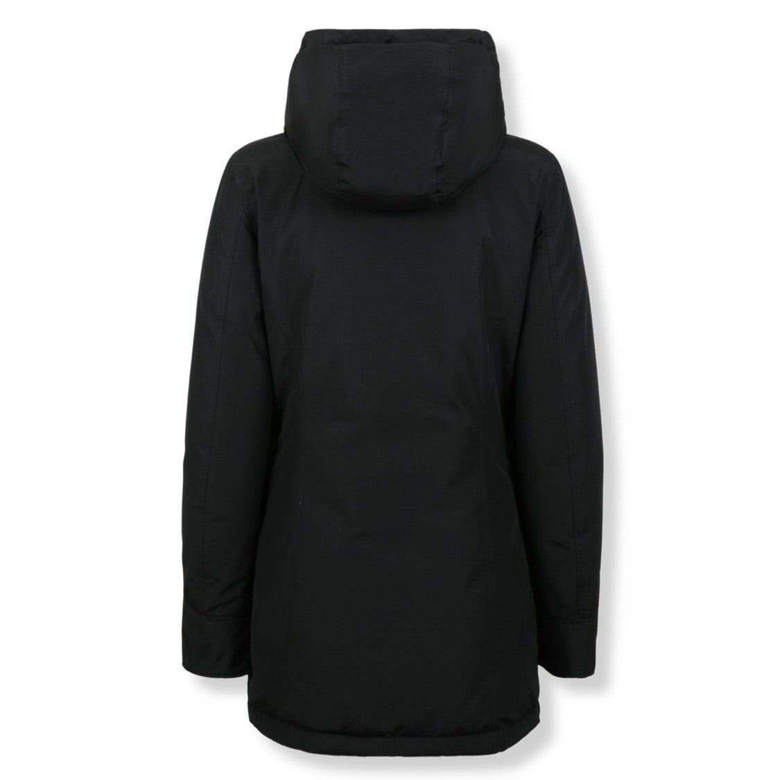 Woolrich Arctic Parka In Ramar Cloth