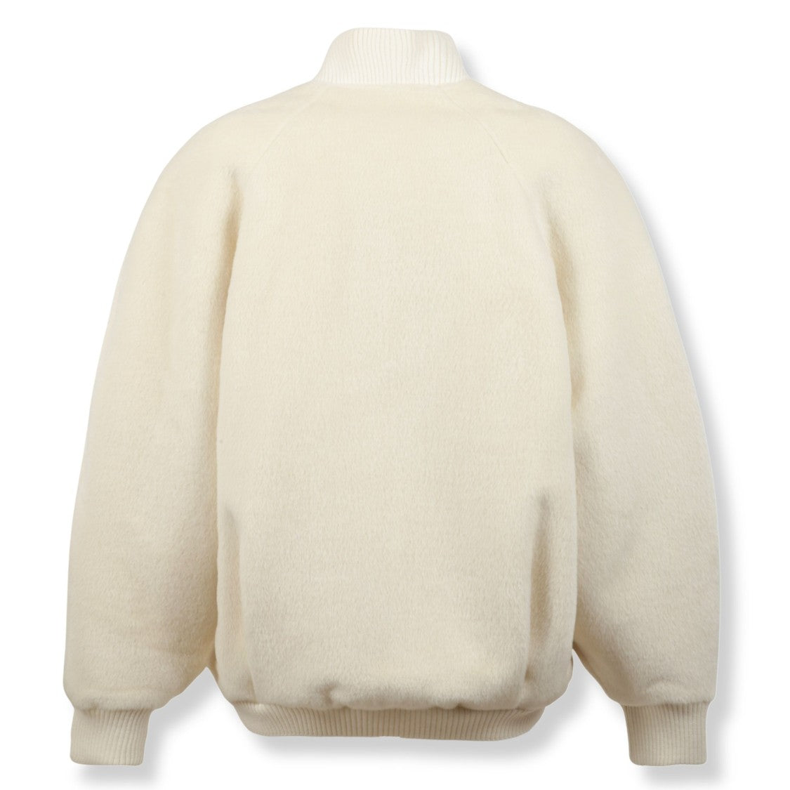 Jacquemus Le Blouson Pilu Bomber Jacket
