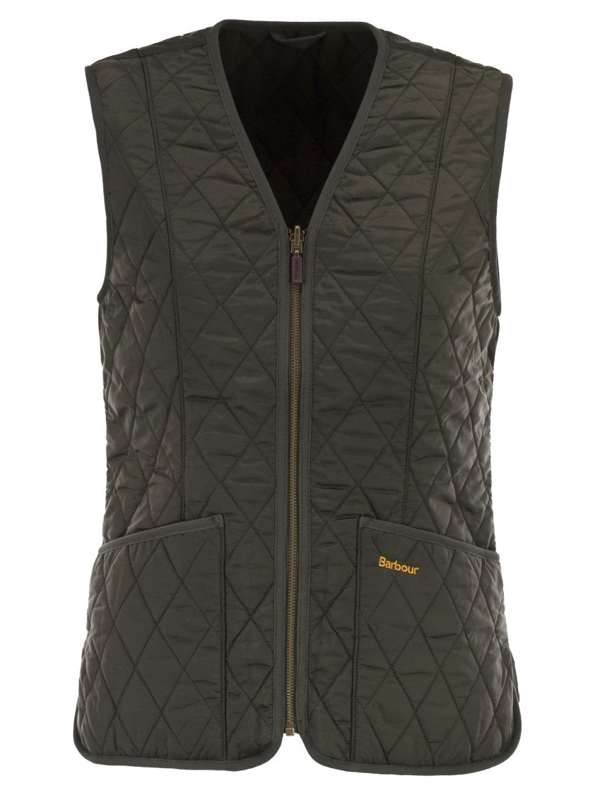 Barbour Betty - Lined Waistcoat