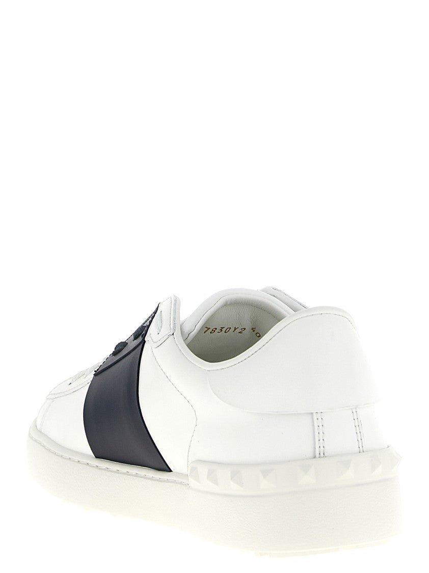 Valentino Garavani 'Open' Sneakers
