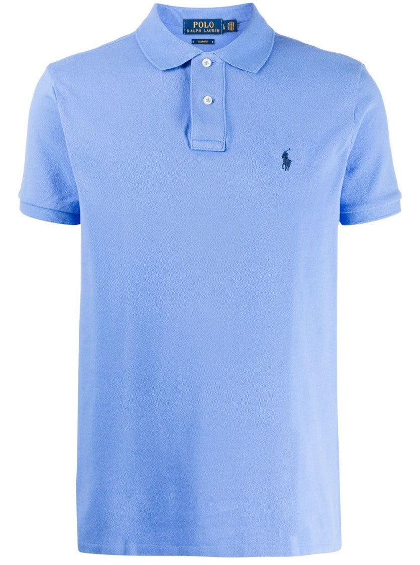 Polo Ralph Lauren Short Sleeve Knit