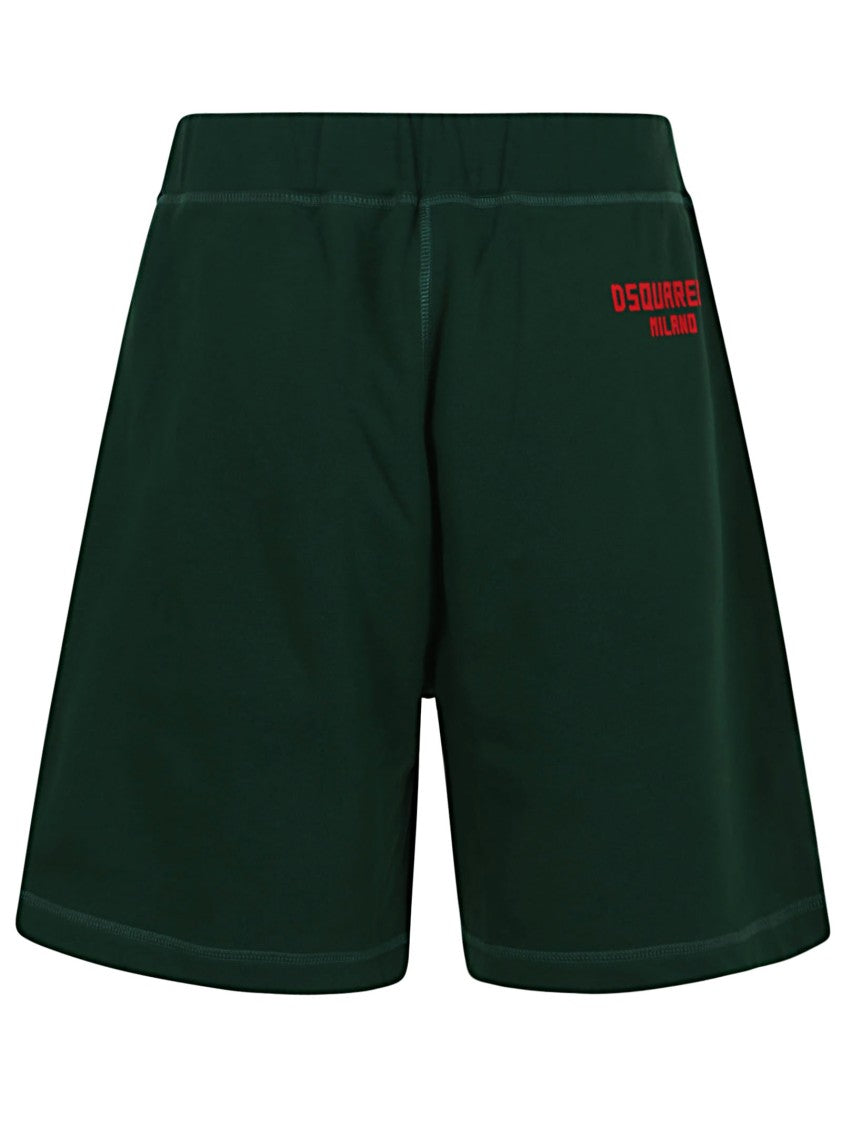Dsquared2 Relax Dean Fit Short