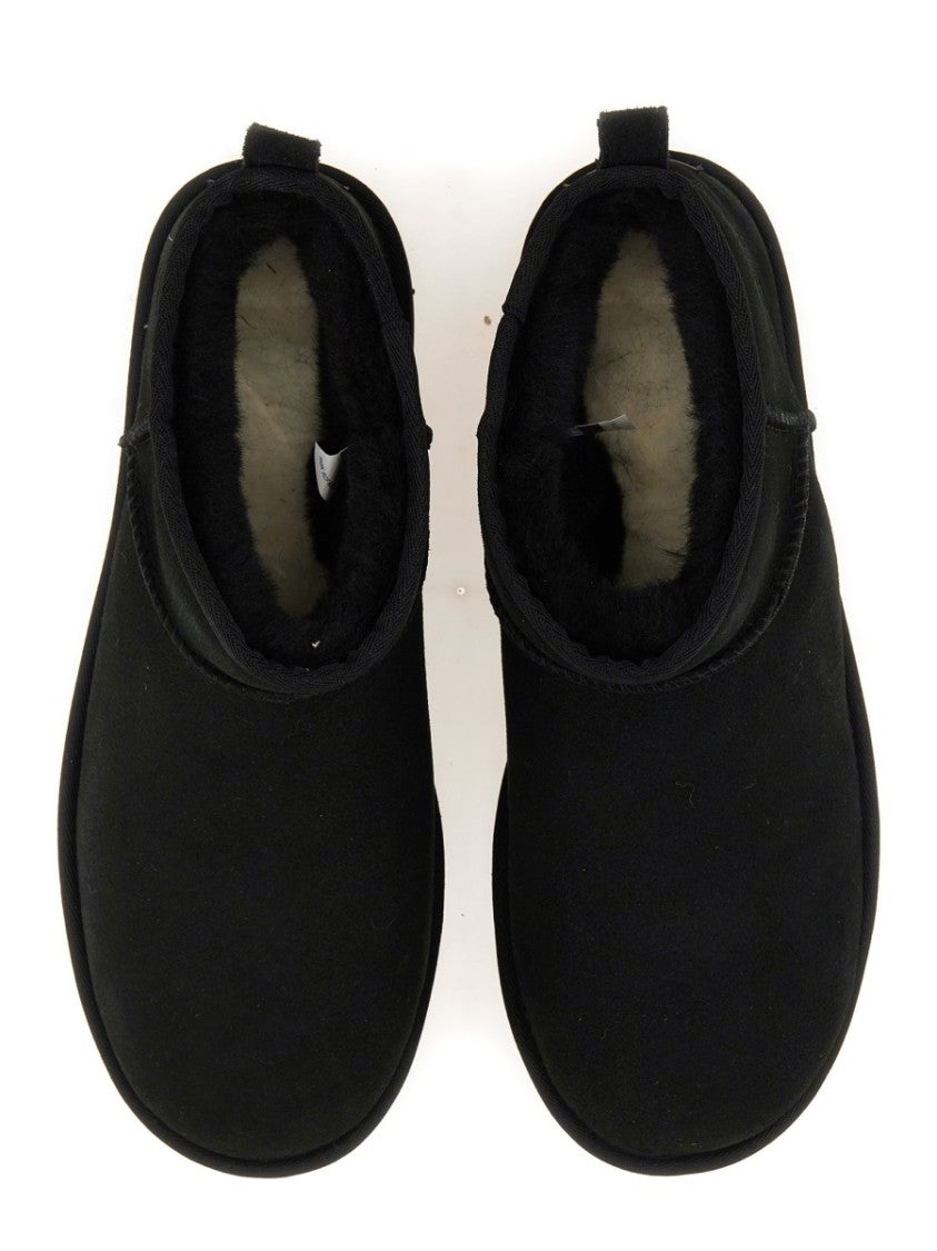 Ugg Stivale Classic Ultra Mini