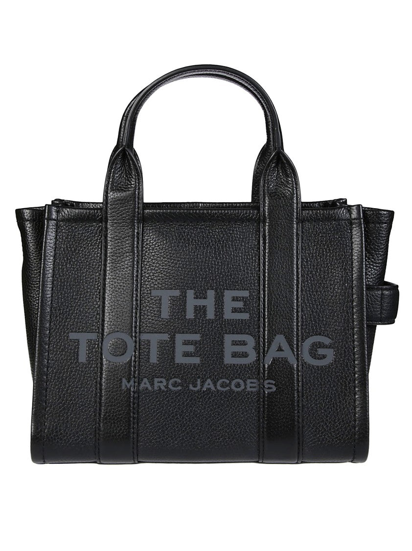 Marc Jacobs The Small Leather Tote Bag