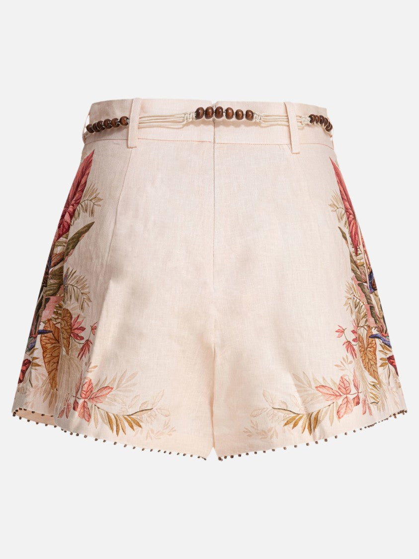 Zimmermann Ascension Tuck Short