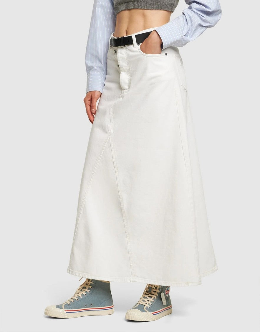 Kenzo Kenzoschool Logo High-Top Sneakers