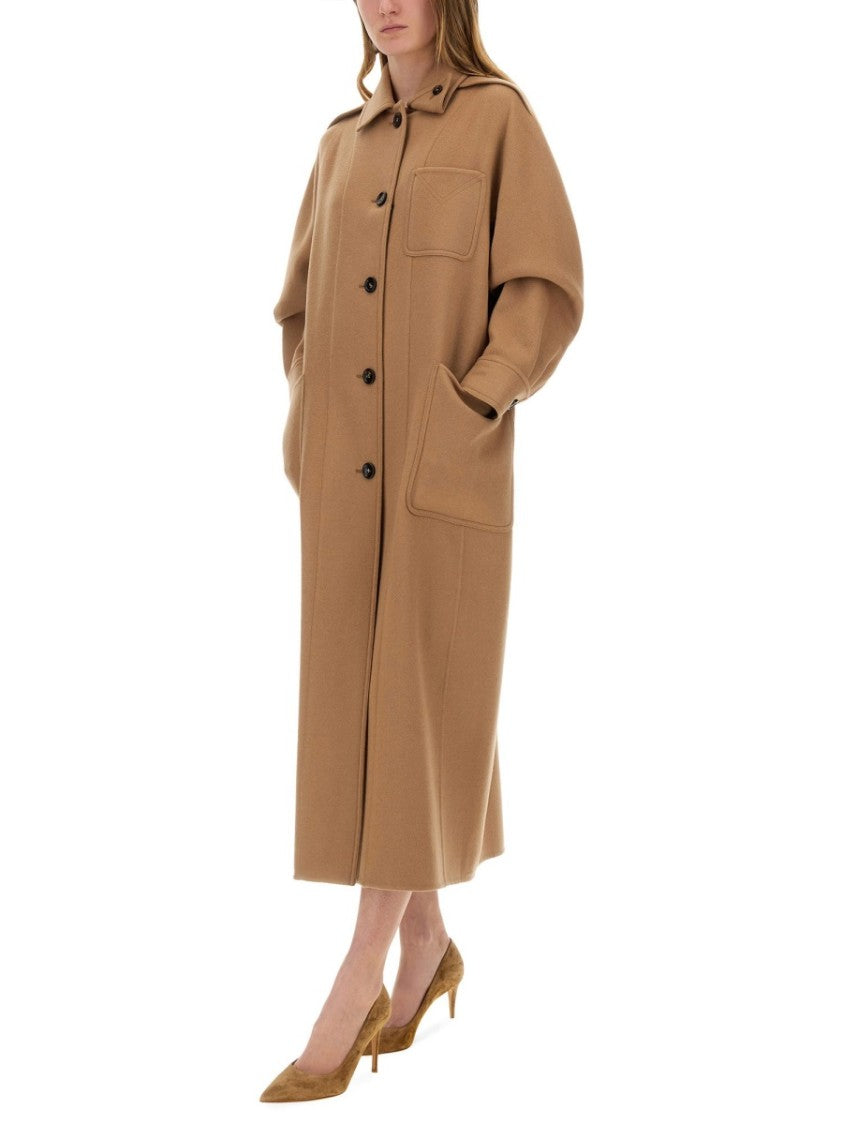 Max Mara "Aldo 134" Coat