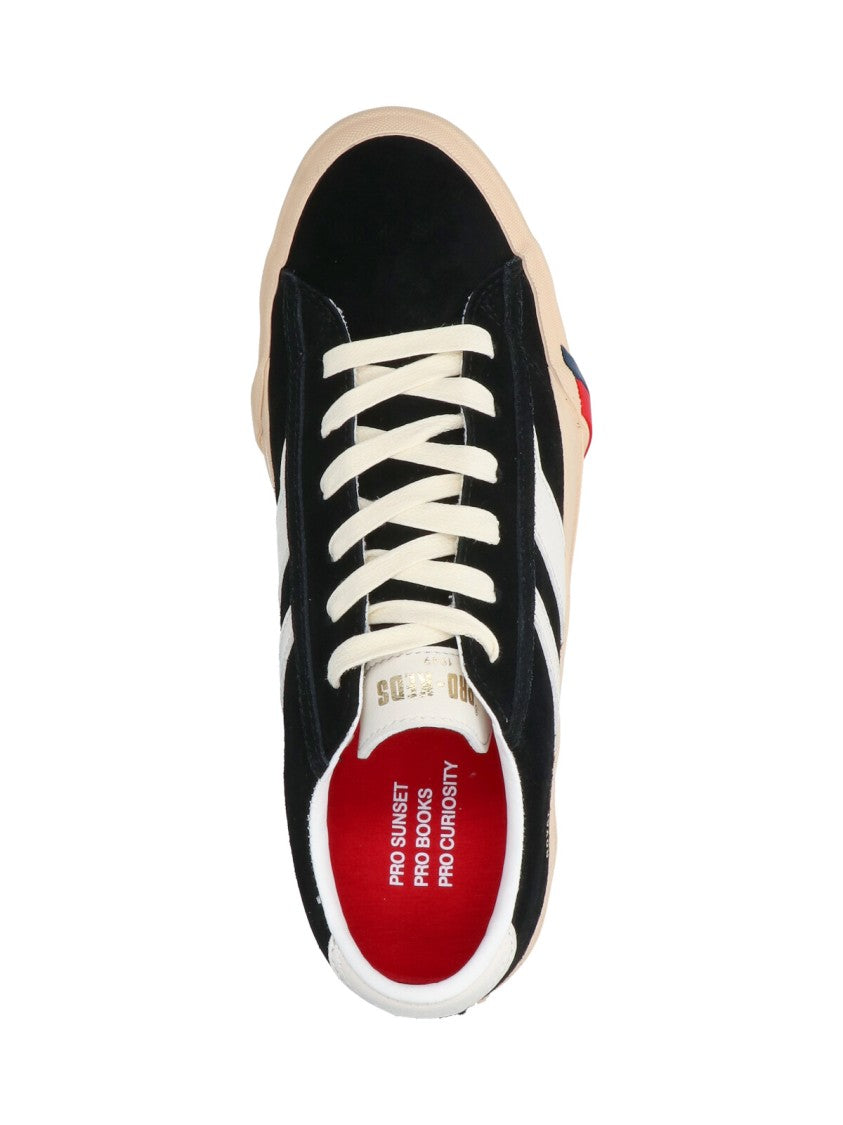 Pro-Keds 1949 "Royal Classic" Sneakers – Black