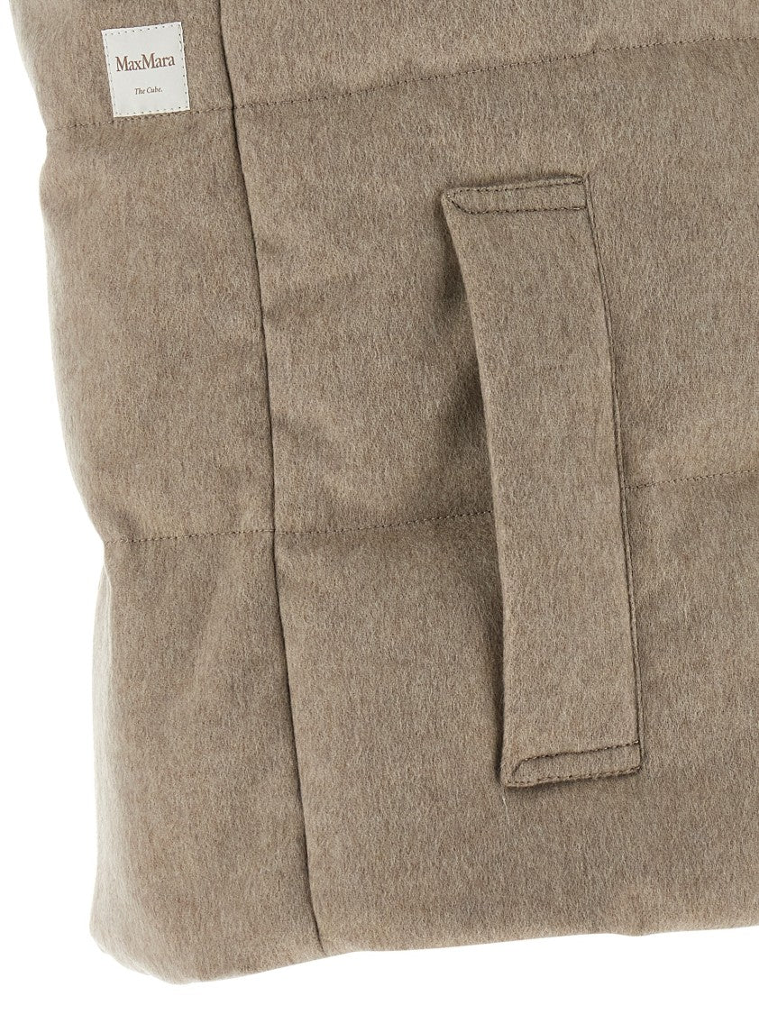 Max Mara 'Mtcamoroso' Vest