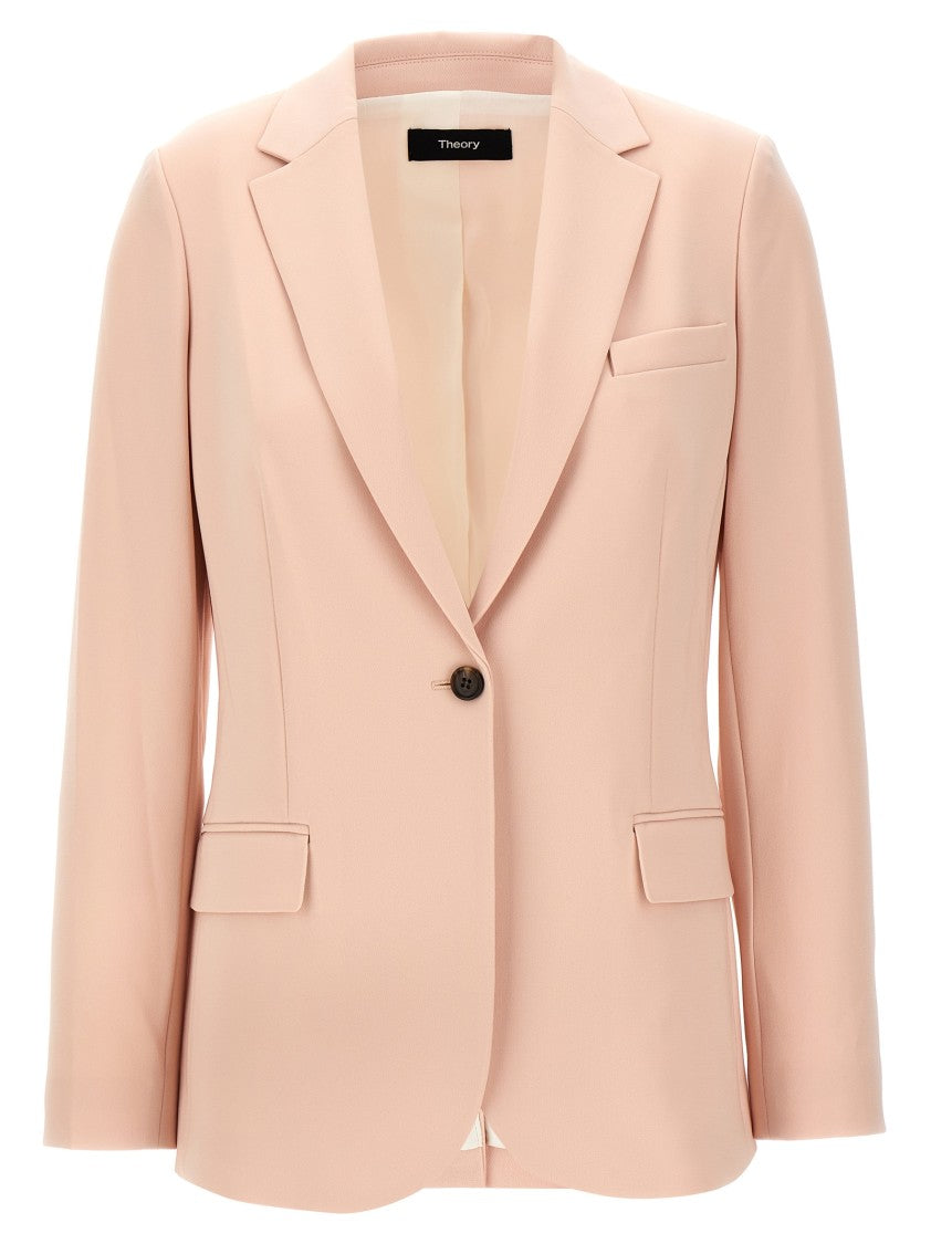 Theory 'Staple' Blazer