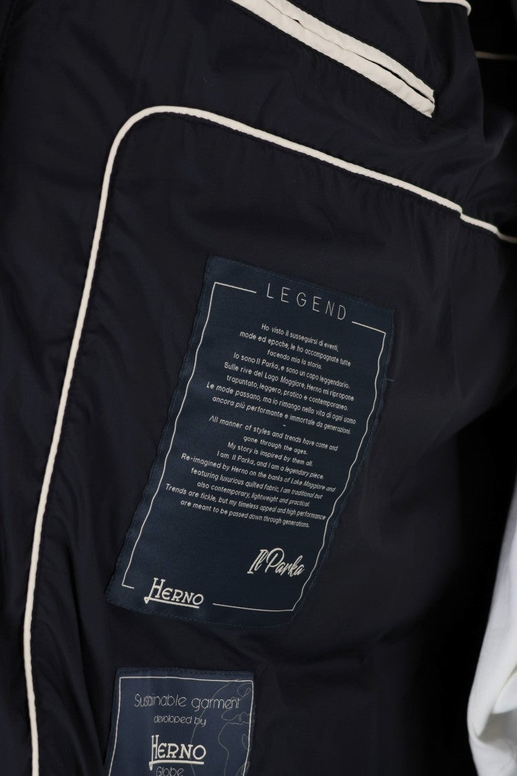 Herno Legend Line Down Jacket