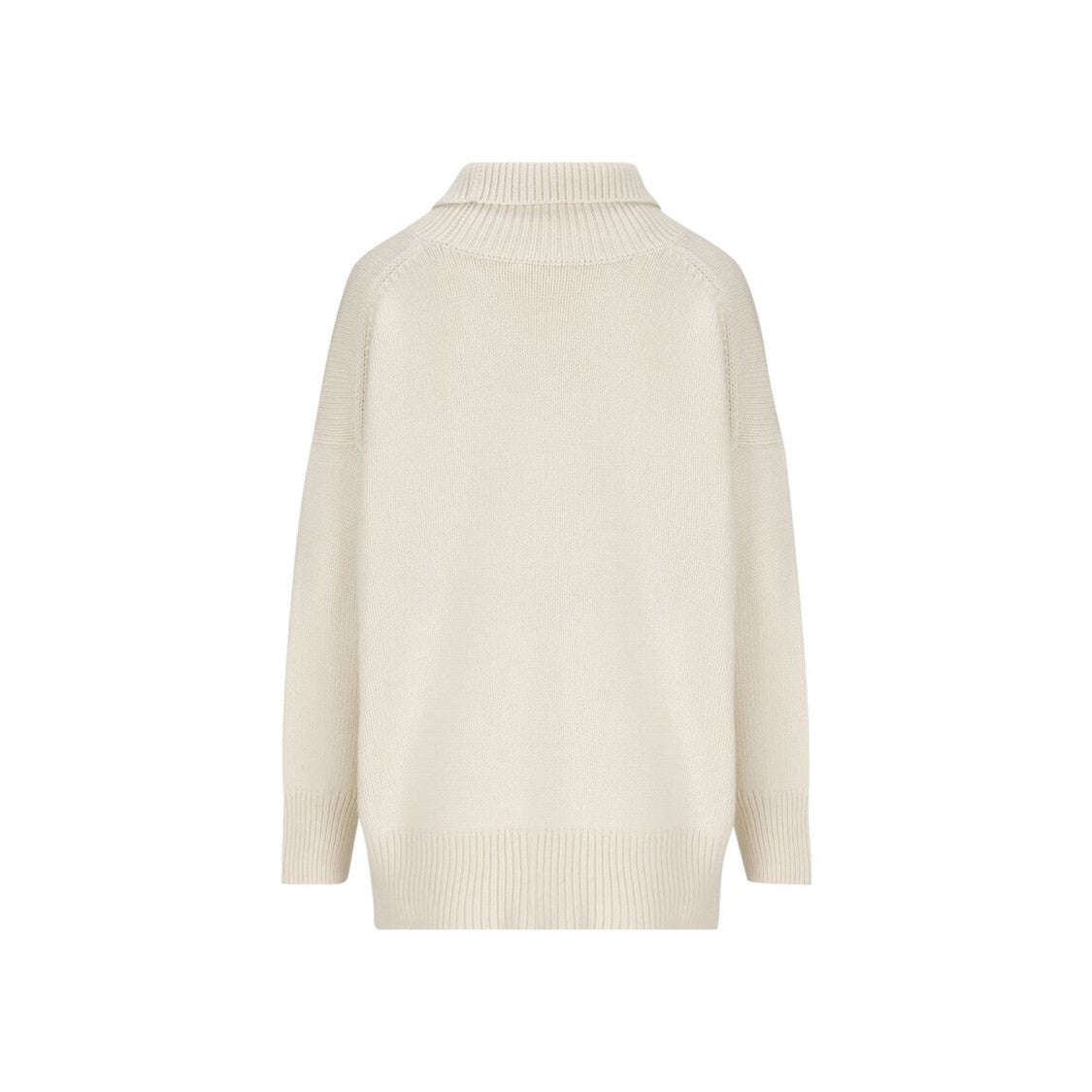Chloé Cashmere Turtleneck Sweater