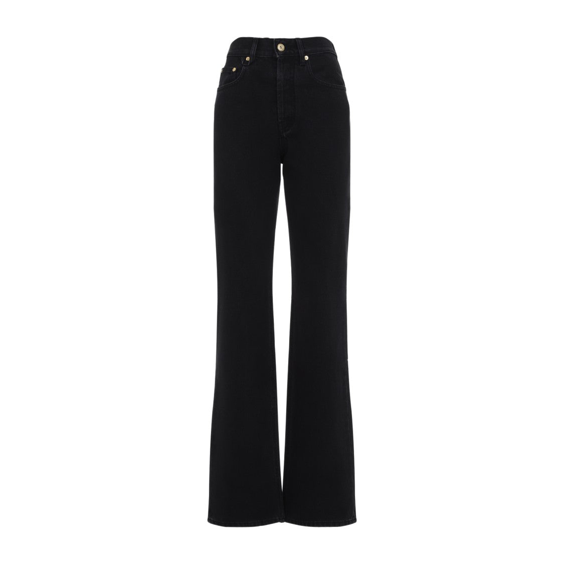 Jacquemus Le De-Nimes Droit Jeans
