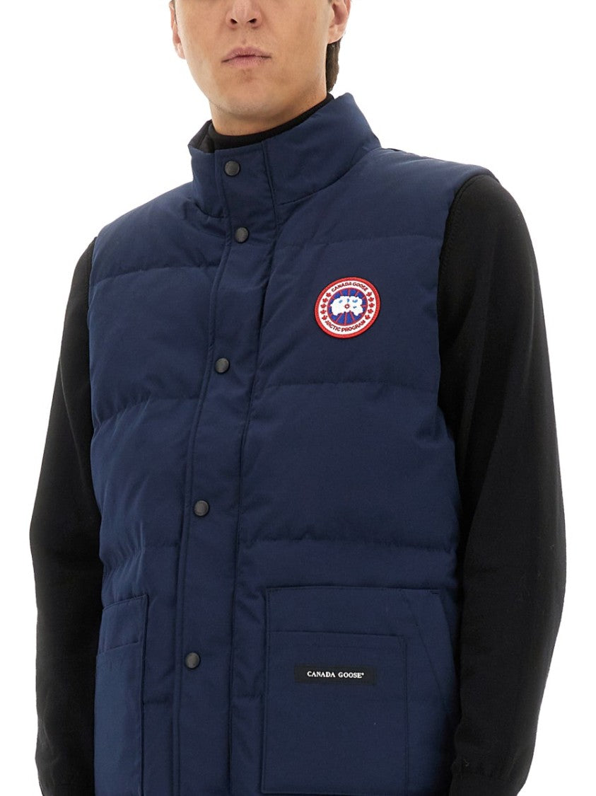 Canada Goose Freestyle Crew Vest