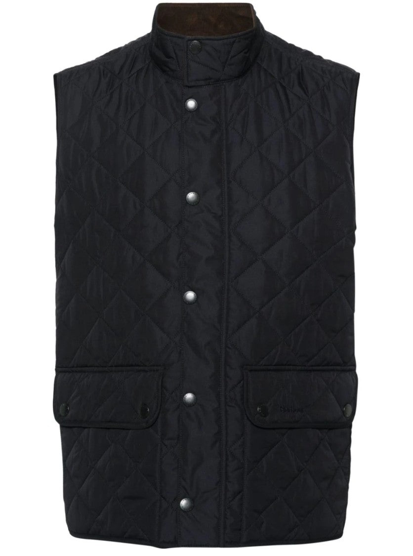 Barbour New Lowerdale Gilet