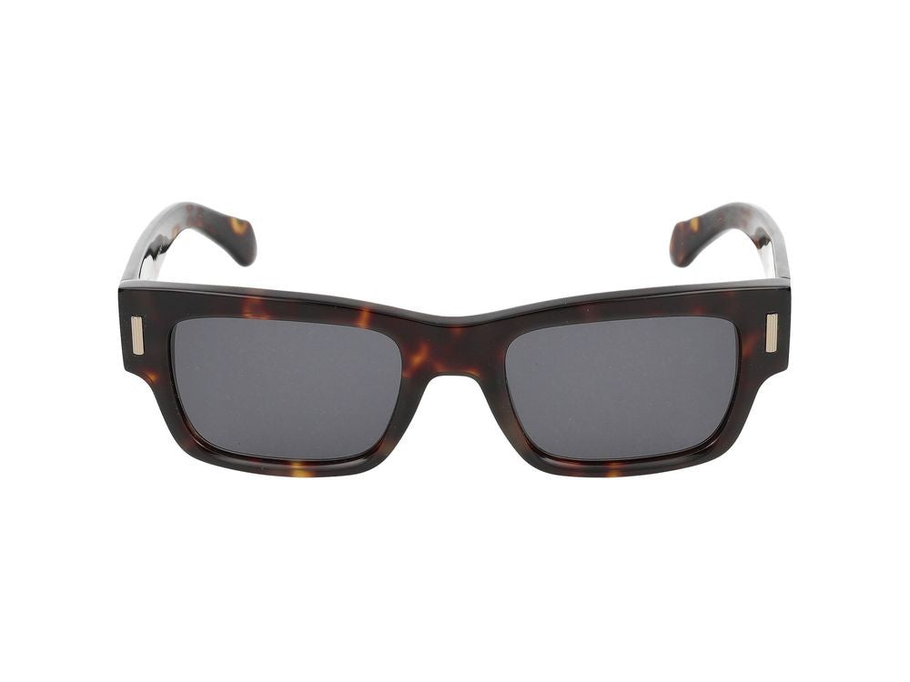 Salvatore Ferragamo Sunglasses Salvatore Ferragamo Sf2011s 242 Dark Tortoise 53/21/140